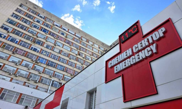 УМБАЛ „Свети Георги“ отчита над 94 000 приети за лечение пациенти и повече от 120 000 преминали през Спешното отделение през 2025 г.